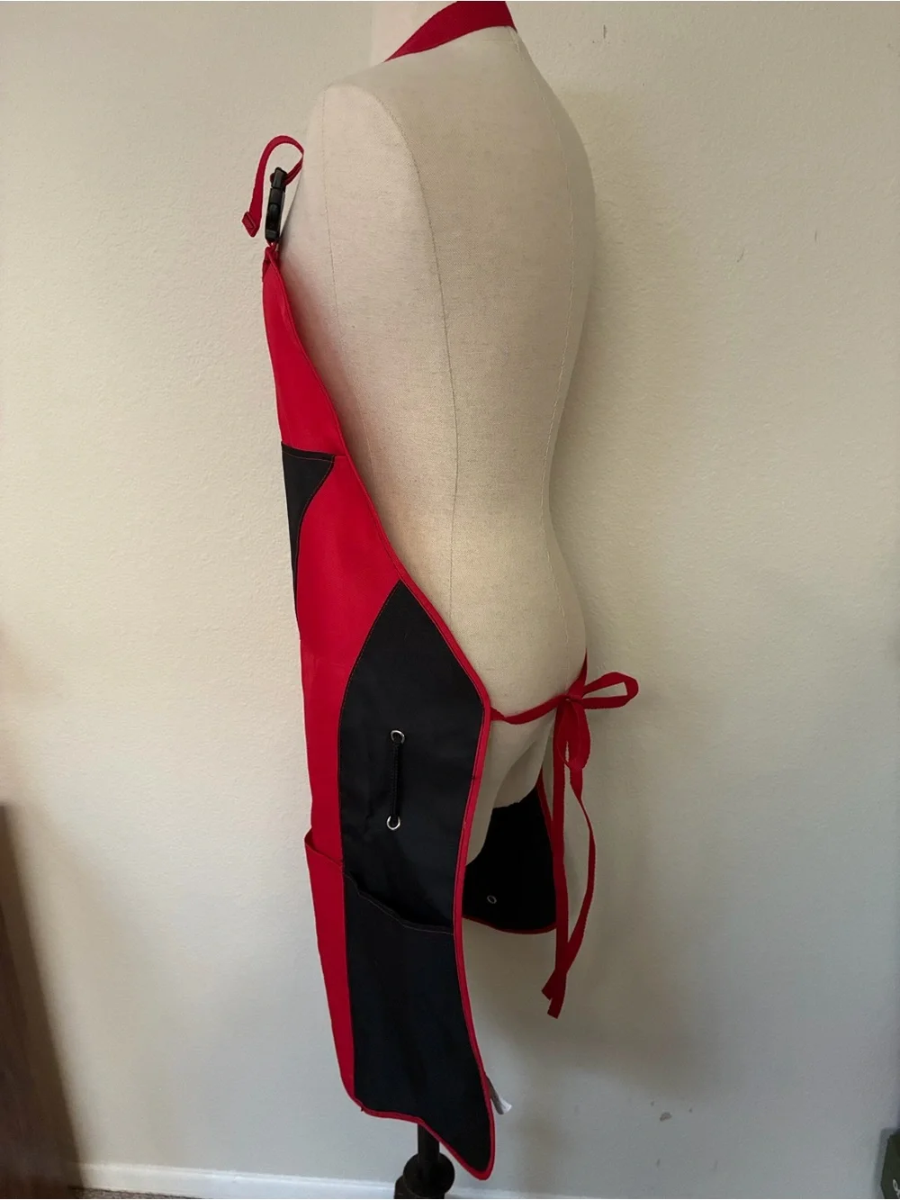 Maker’s Mark BBQ Grilling Apron
